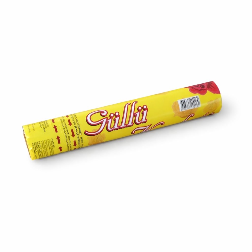 güllü konfeti