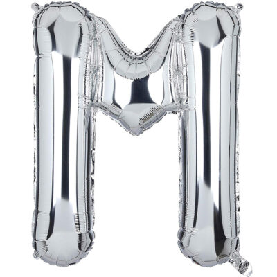 Folyo harf balon