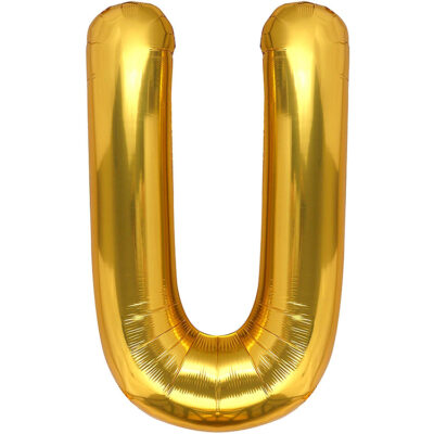 Folyo harf balon