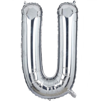 Folyo harf balon