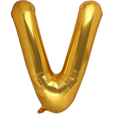 Folyo harf balon