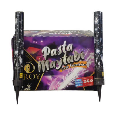 pasta volkanı