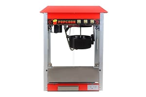 popcorn makinası