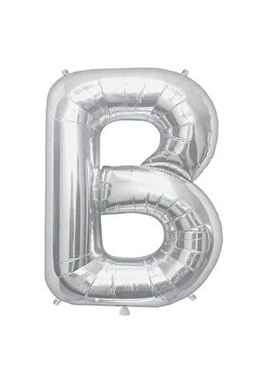 Folyo harf balon