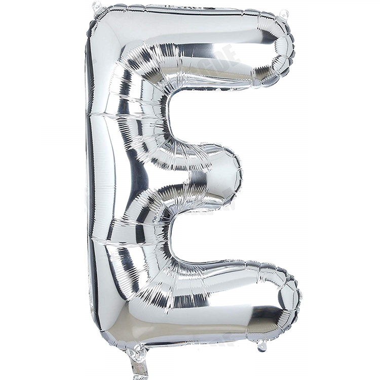 Folyo harf balon