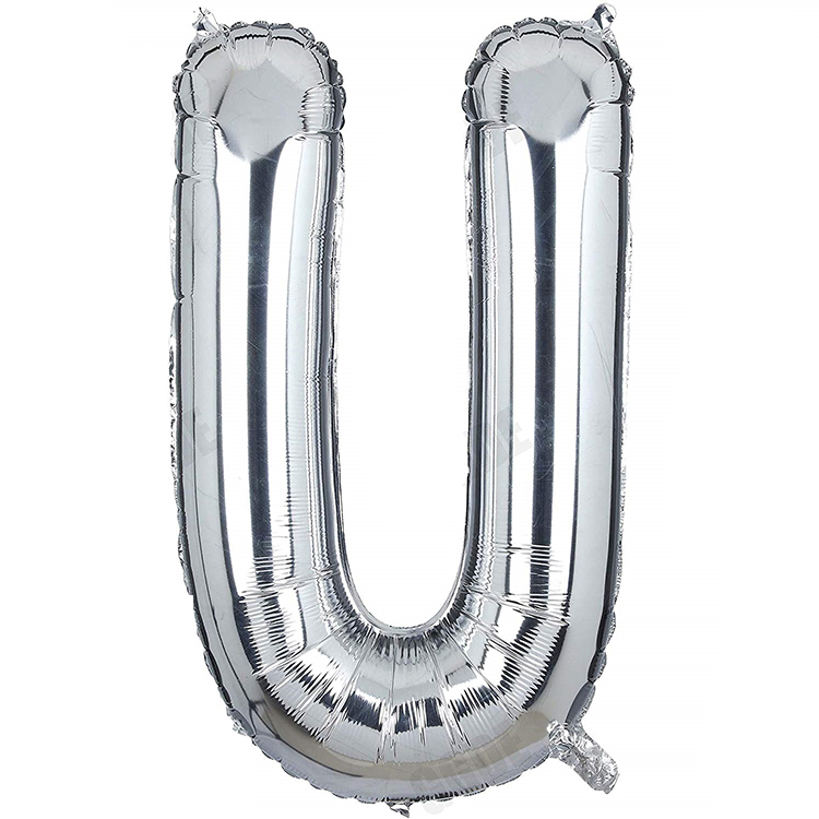 Folyo harf balon
