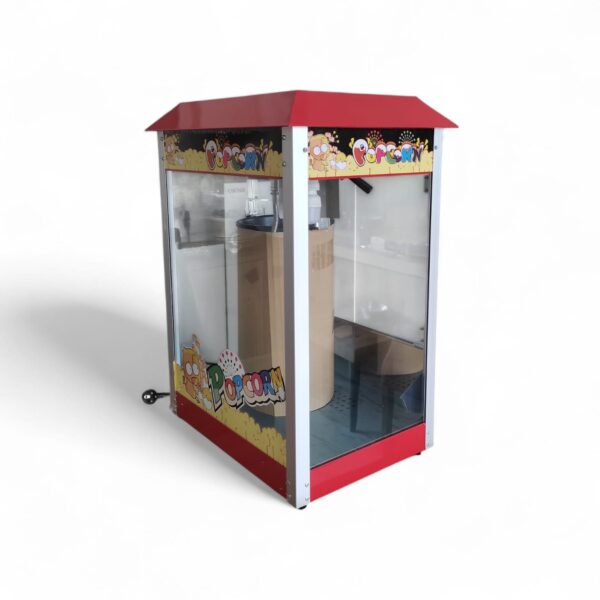 popcorn makinesi