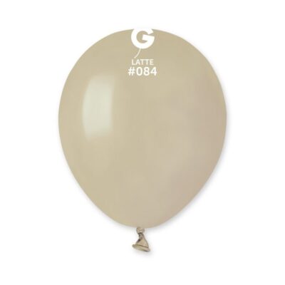 latte balon