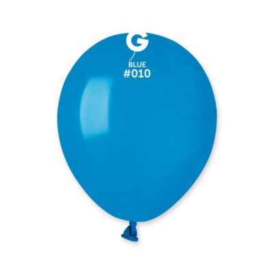 mavi balon