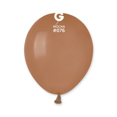 mocha balon