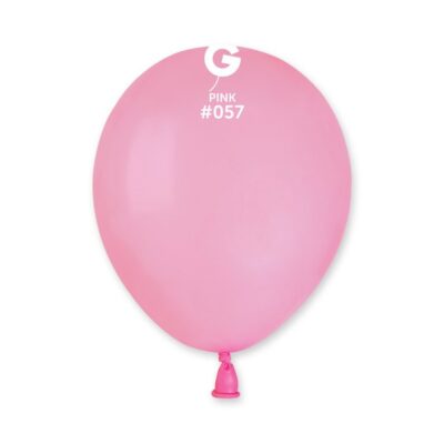 pembe balon
