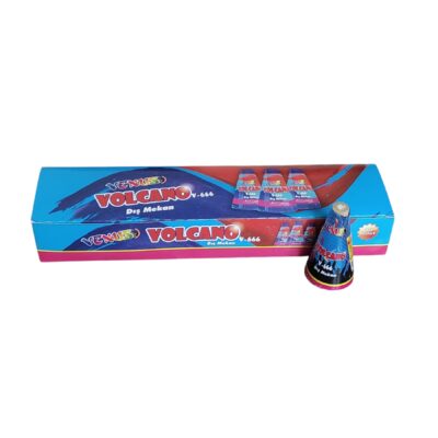 venüs dış mekan 666 volkan