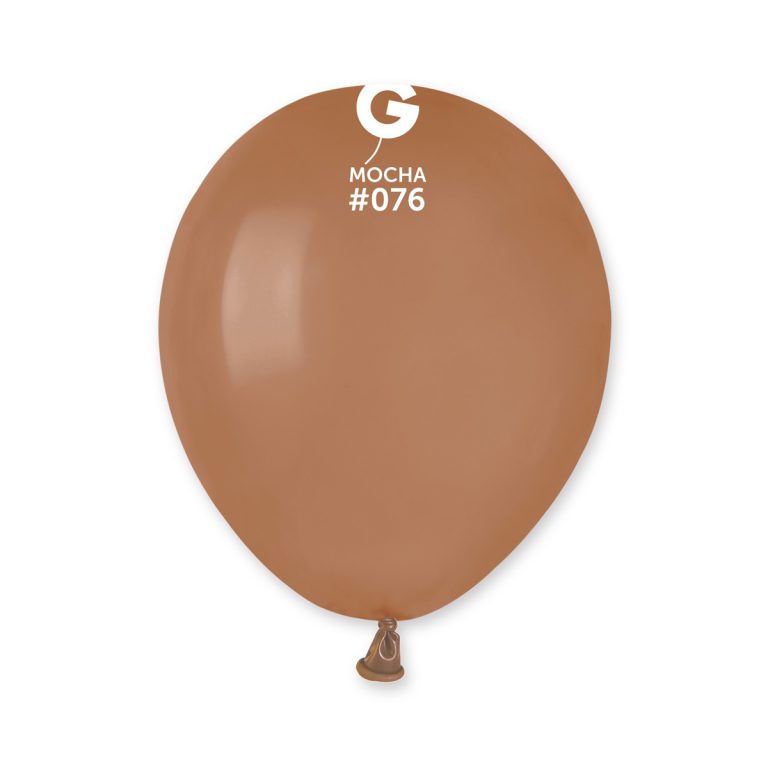 mocha balon