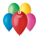 rengarenk balon