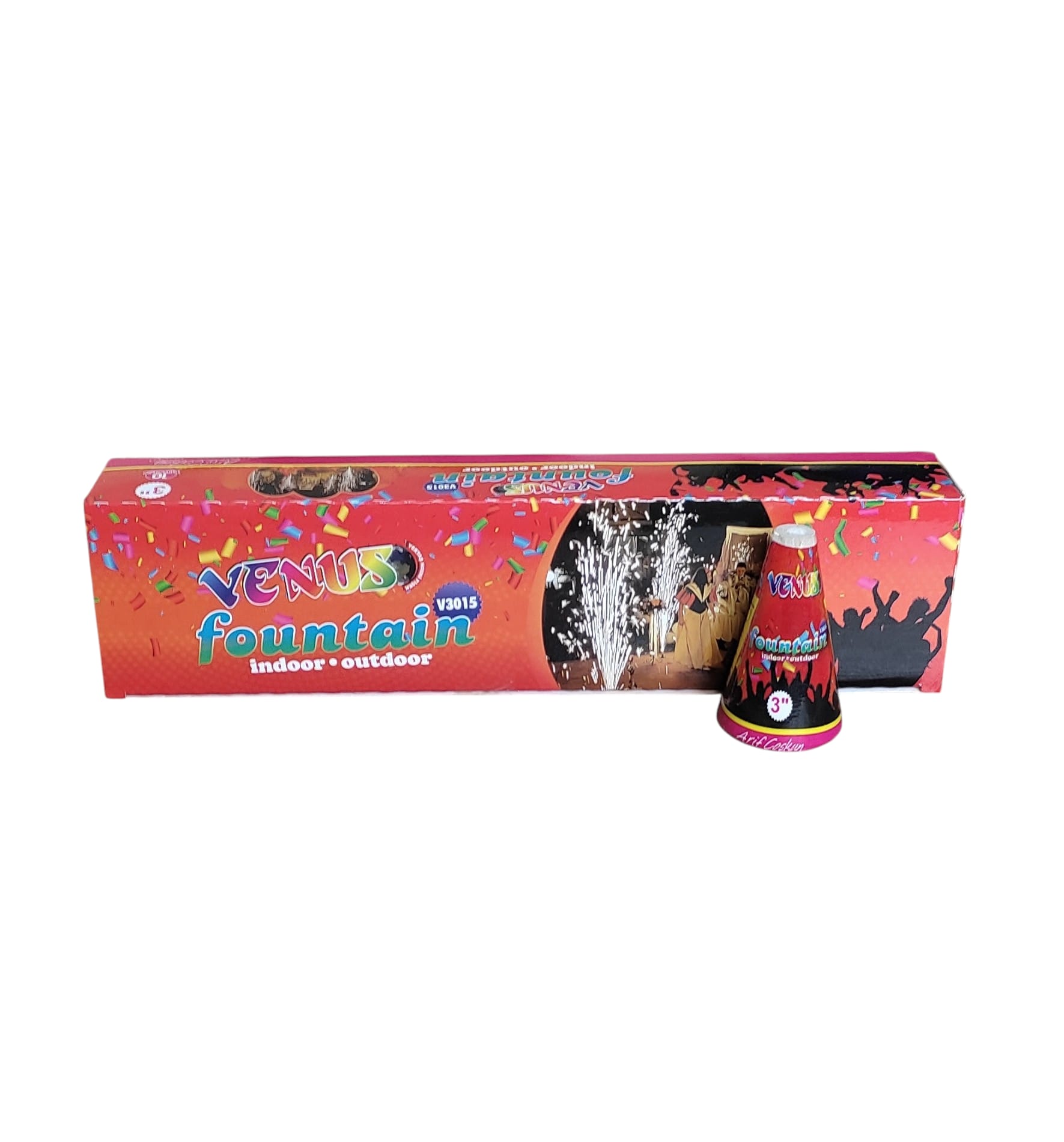 venüs iç mekan 3015 volkan