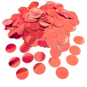 balon içi kırmızı pul
